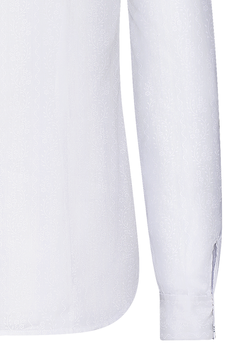 White/white tendrils - Image 6