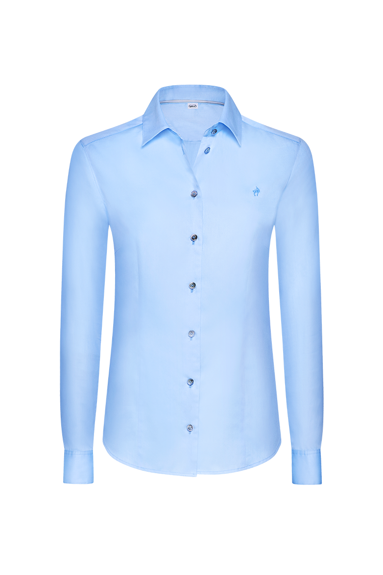 Shirt blouse - Image 1