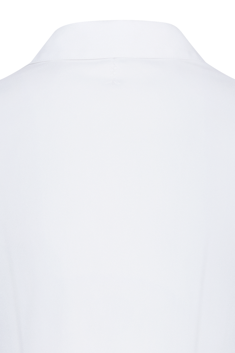 Hemmed with lace - Image 5
