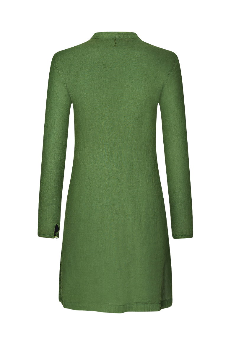 Blouse frock coat - Image 2