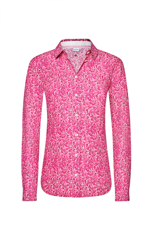 Millefleurs blouse