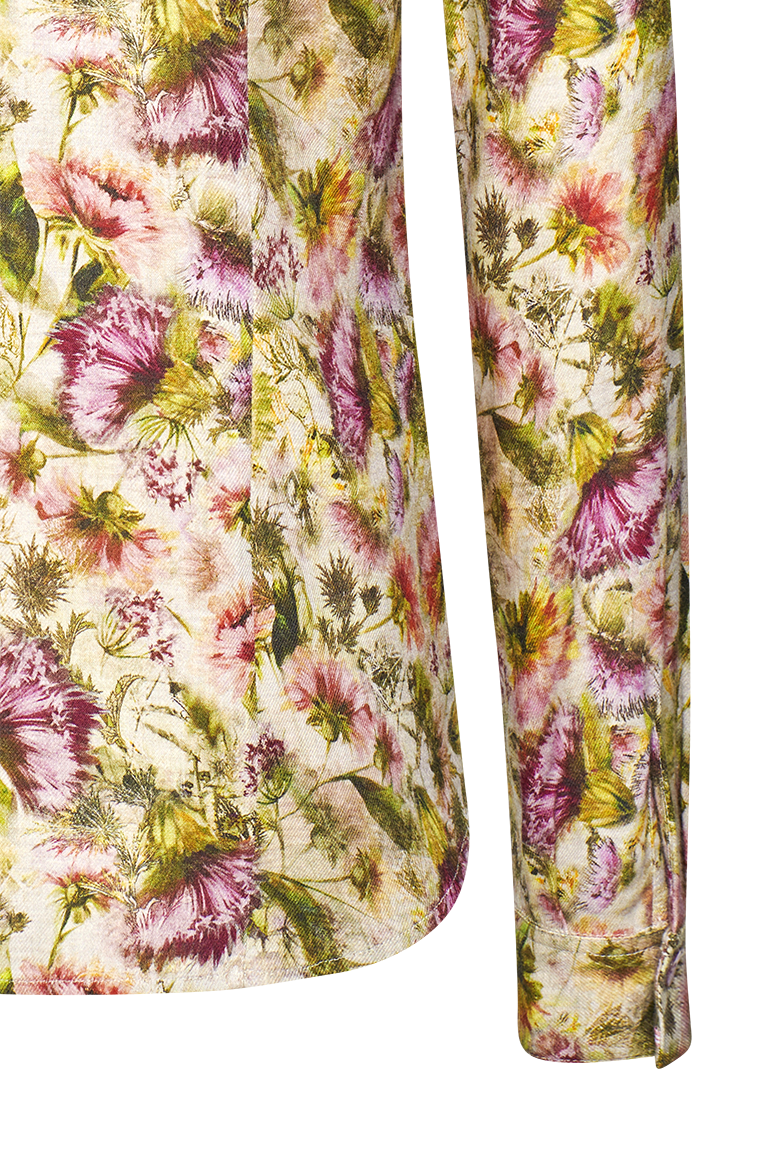 Millefleurs blouse - Image 6