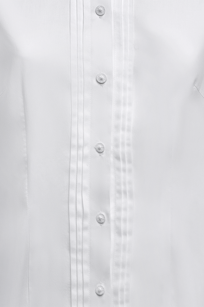 Cross stitch blouse - Image 4