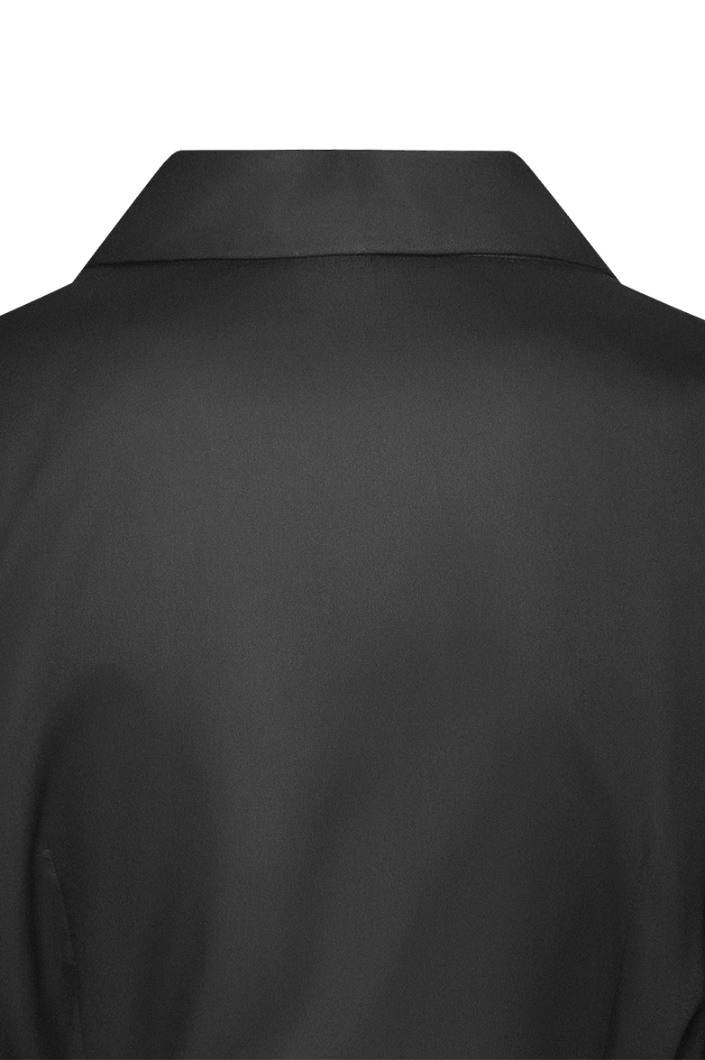 Wrap blouse - Image 5