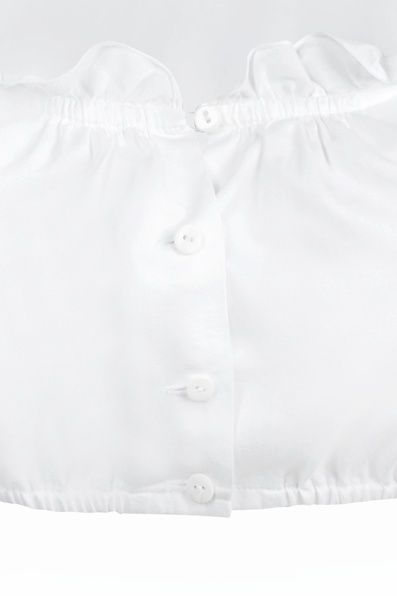 Salzburger Dirndl blouse - Image 4