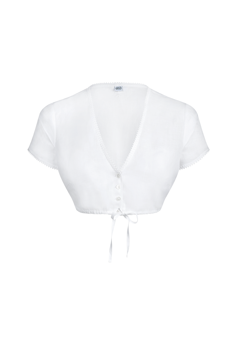 Refined sleeve - Image 1