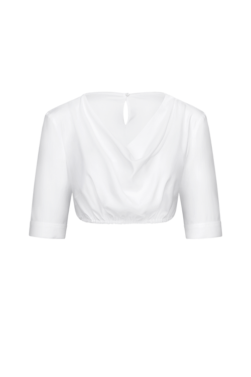 Flowing sleeve