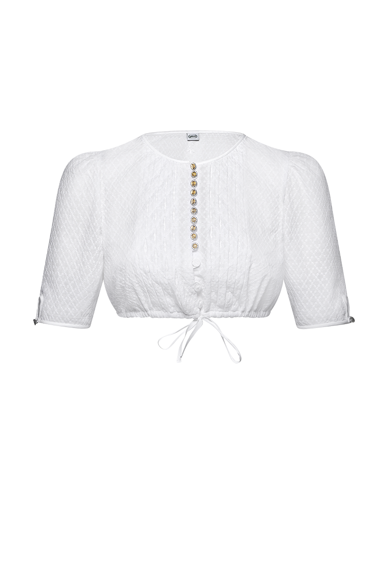 Refined pleats - Image 1