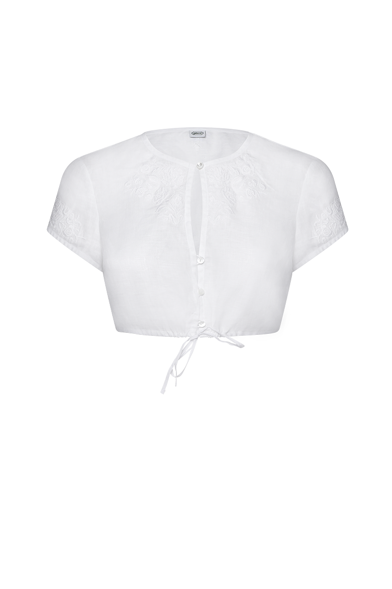 Embroidered with a playful needle - Image 1