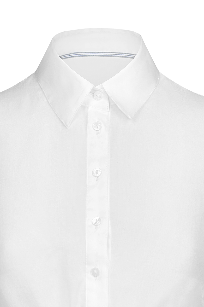 Lustrous Dirndl blouse - Image 4