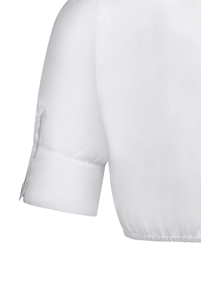 Ribbon blouse - Image 6