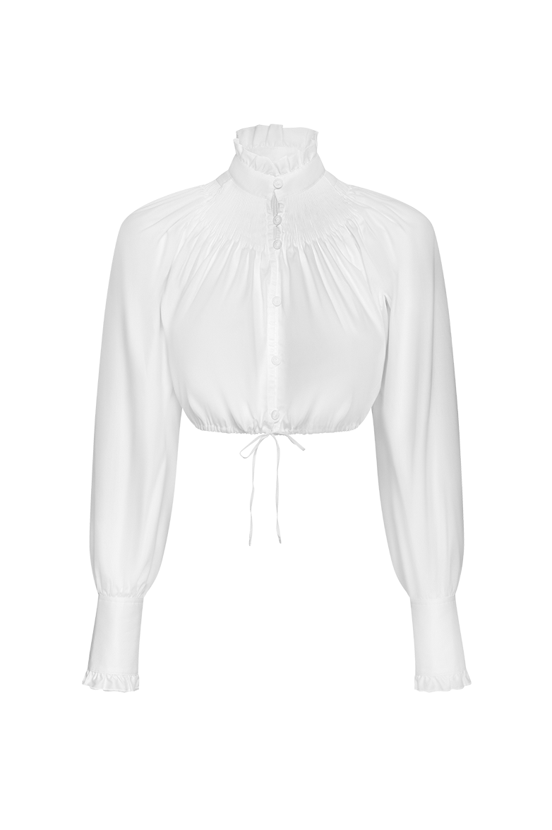Meisterstück Dirndl blouse - Image 1