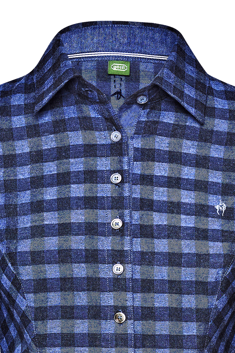 A dress like a little blouse - Image 3