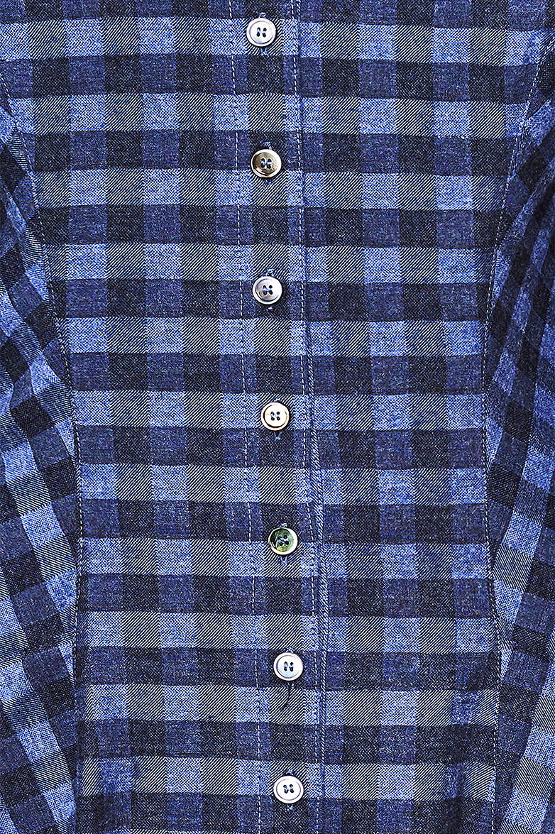 A dress like a little blouse - Image 4