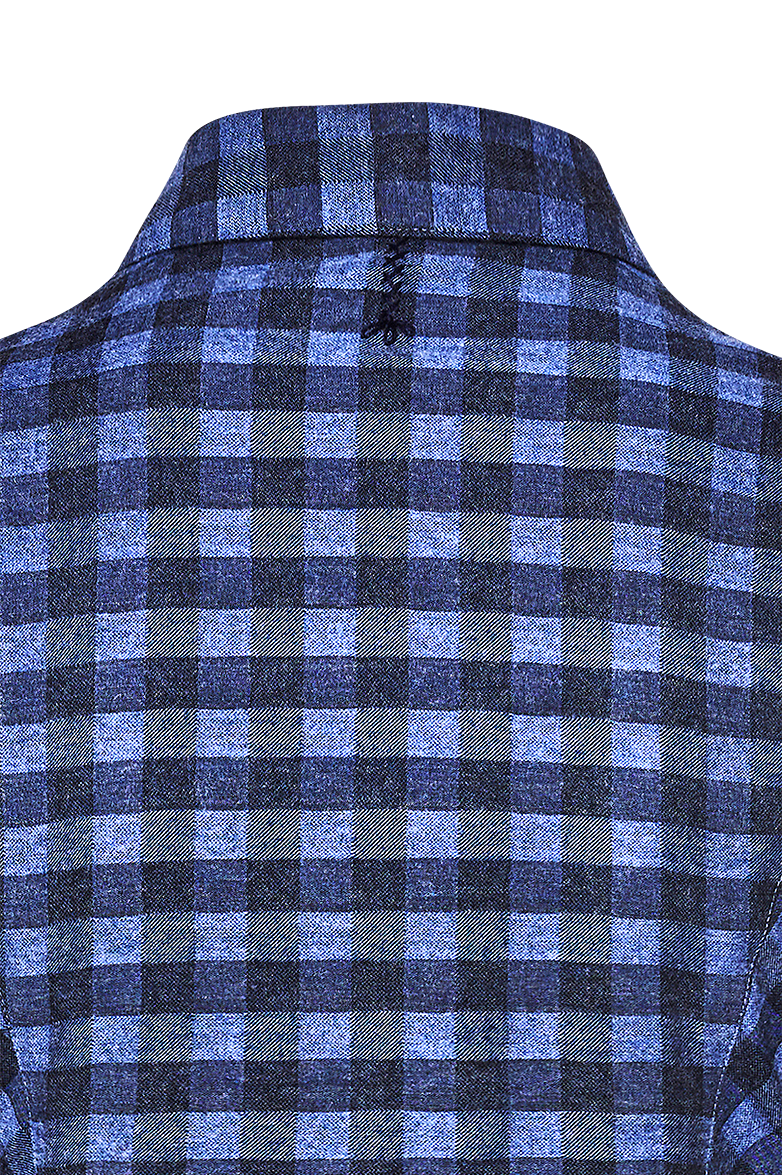 A dress like a little blouse - Image 5