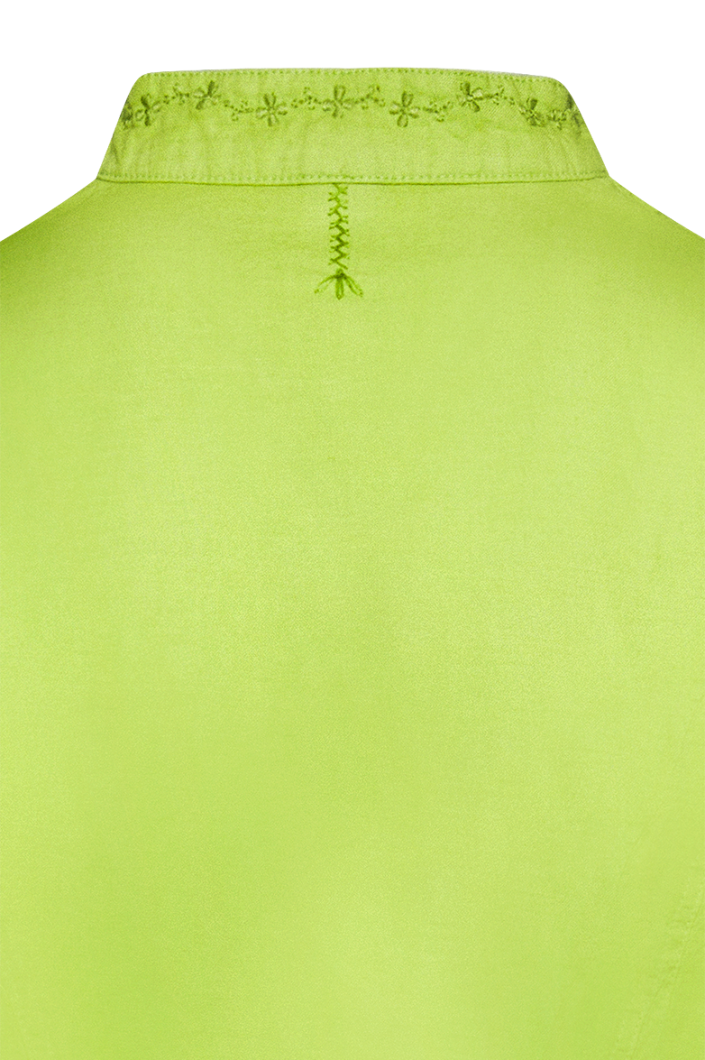 Patina dress - Image 4