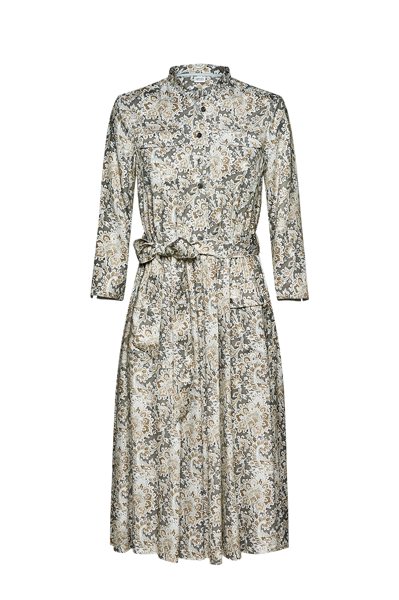 Shirt dress Jagd - Image 1