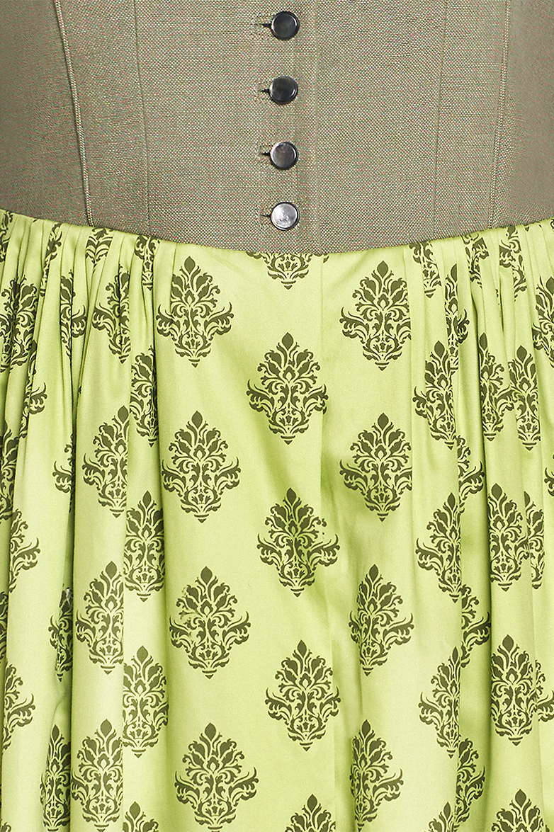 Like fresh alpine meadows - Image 4