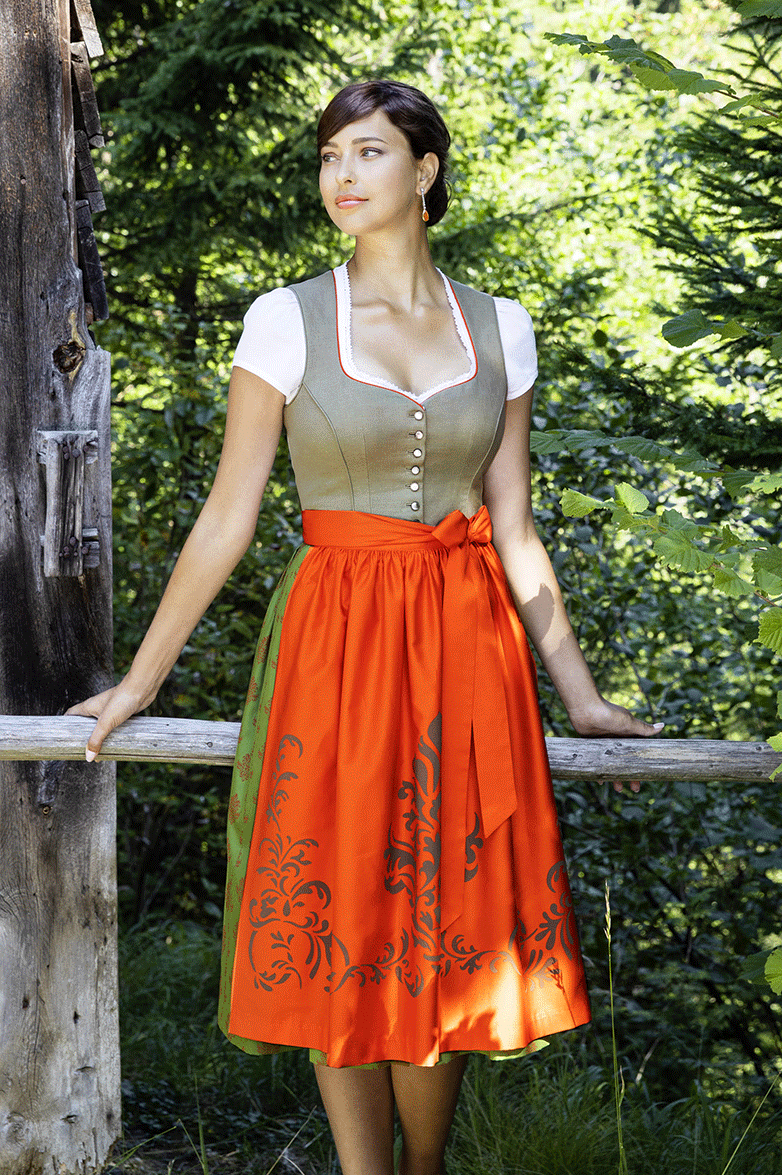 Like fresh alpine meadows - Image 15