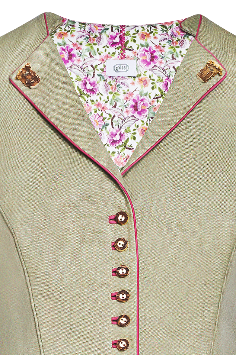 Lapel Dirndl - Image 4