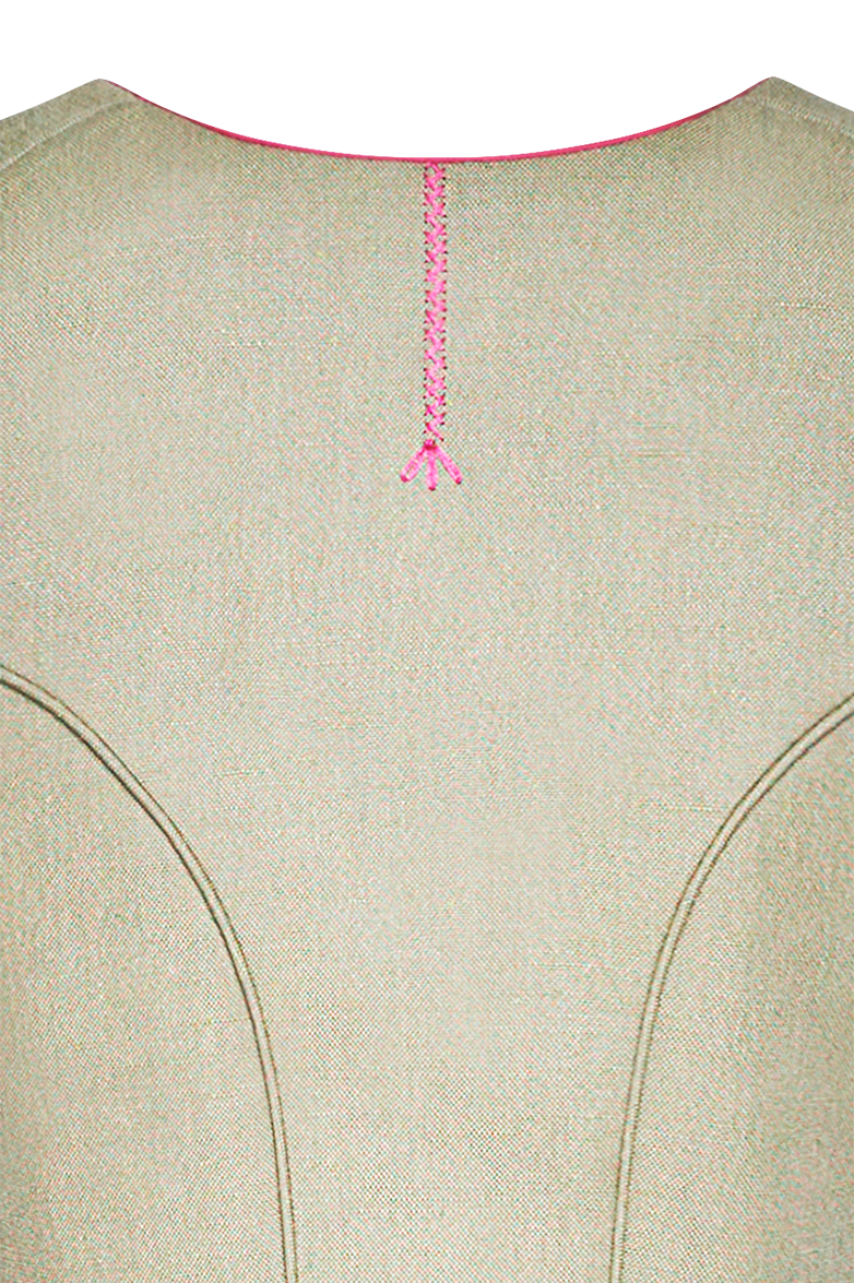 Lapel Dirndl - Image 6