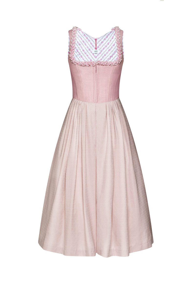 Henndorfer ruffle Dirndl - Image 8