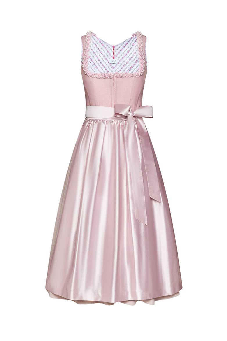 Henndorfer ruffle Dirndl - Image 10