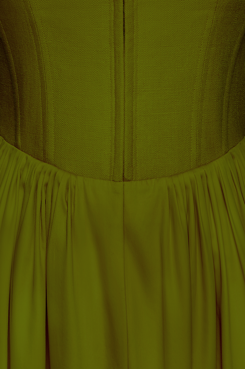 Henndorfer ruffle Dirndl - Image 23