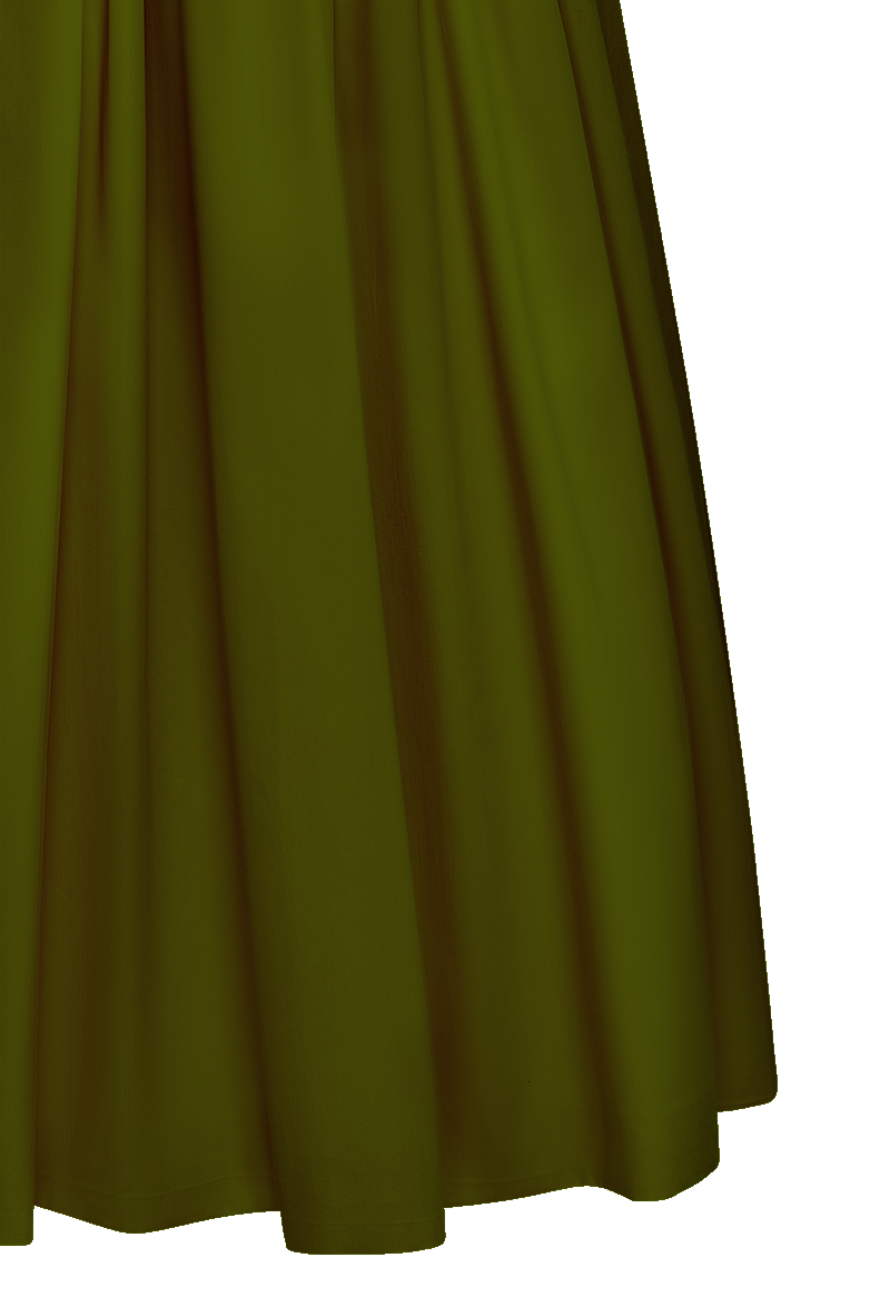 Henndorfer ruffle Dirndl - Image 25