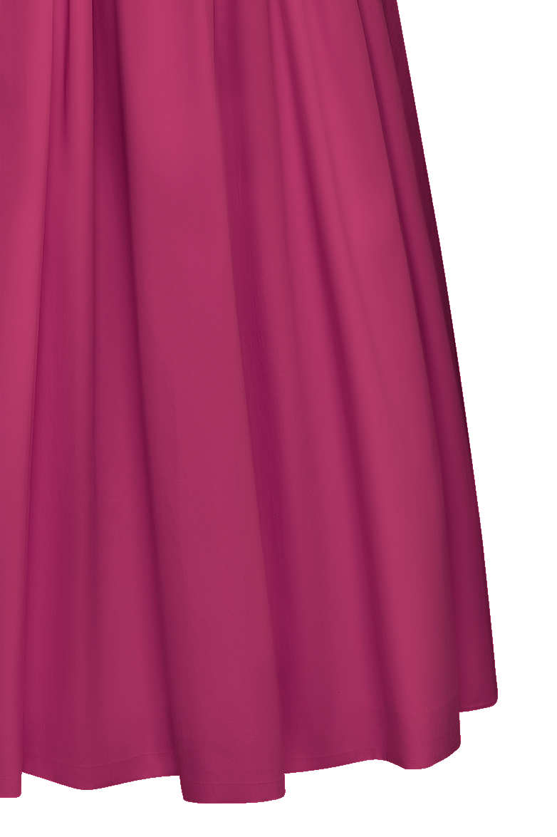Henndorfer ruffle Dirndl - Image 41