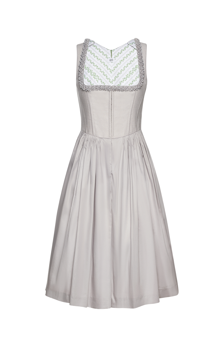 Henndorfer ruffle Dirndl - Image 14