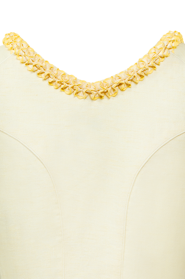 Dirndl with Henndorfer ruffle - Image 16