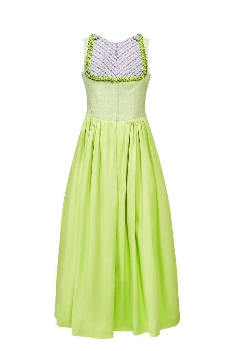 Dirndl with Henndorfer ruffle - Image 1