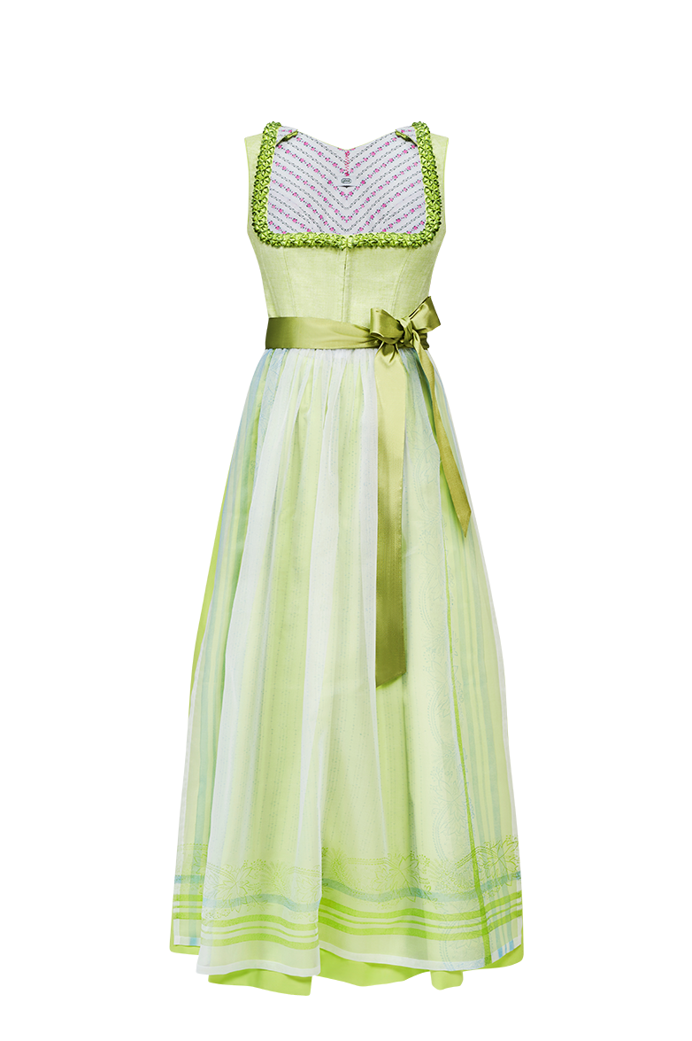 Dirndl with Henndorfer ruffle - Image 3