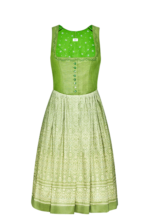 Facetten-Dirndl