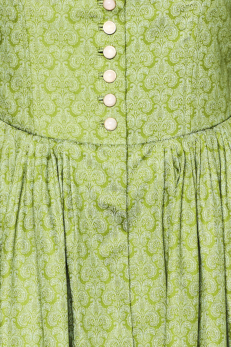 Brokat-Dirndl - Image 6