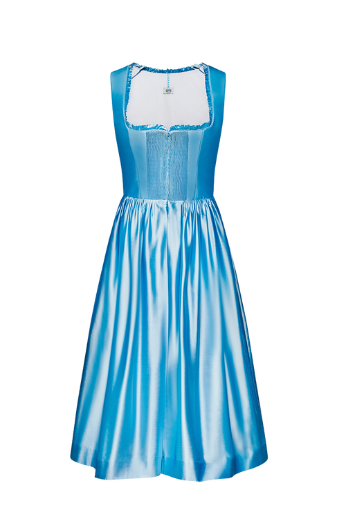 Münchner silk Dirndl