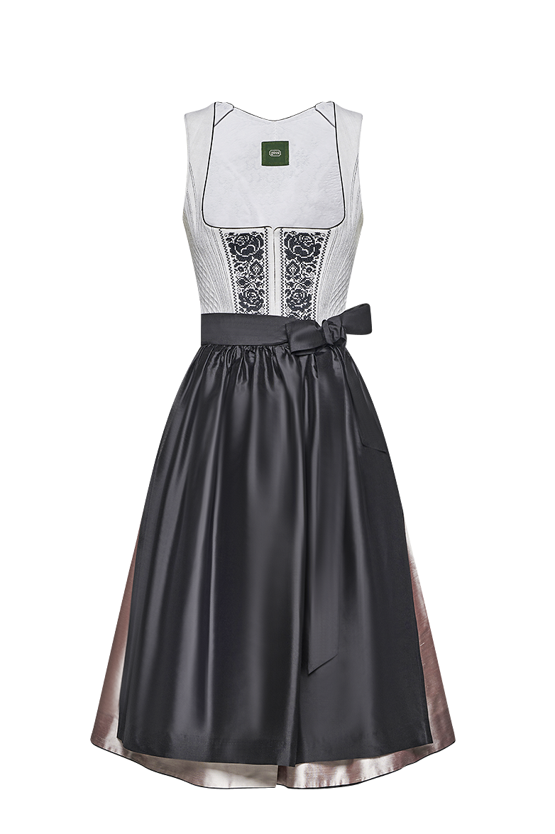 Original Bauernleinen-Dirndl - Image 3