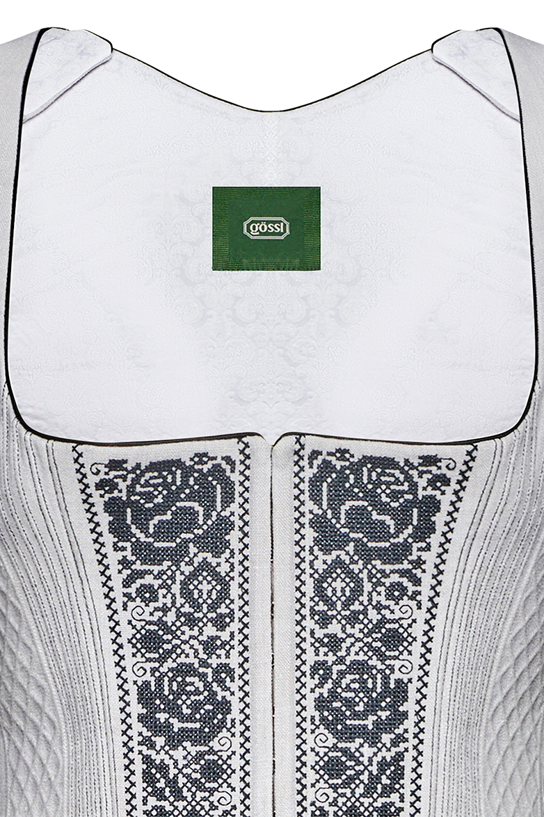 Original Bauernleinen-Dirndl - Image 5