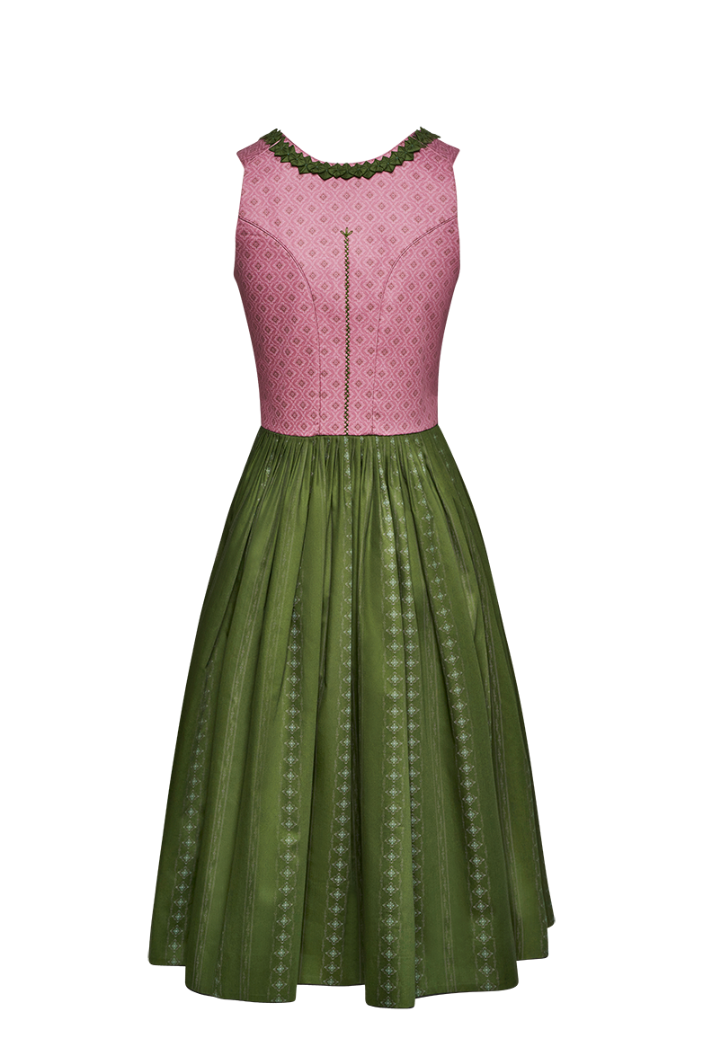 Dirndl in the Ausseer play of colours - Image 2