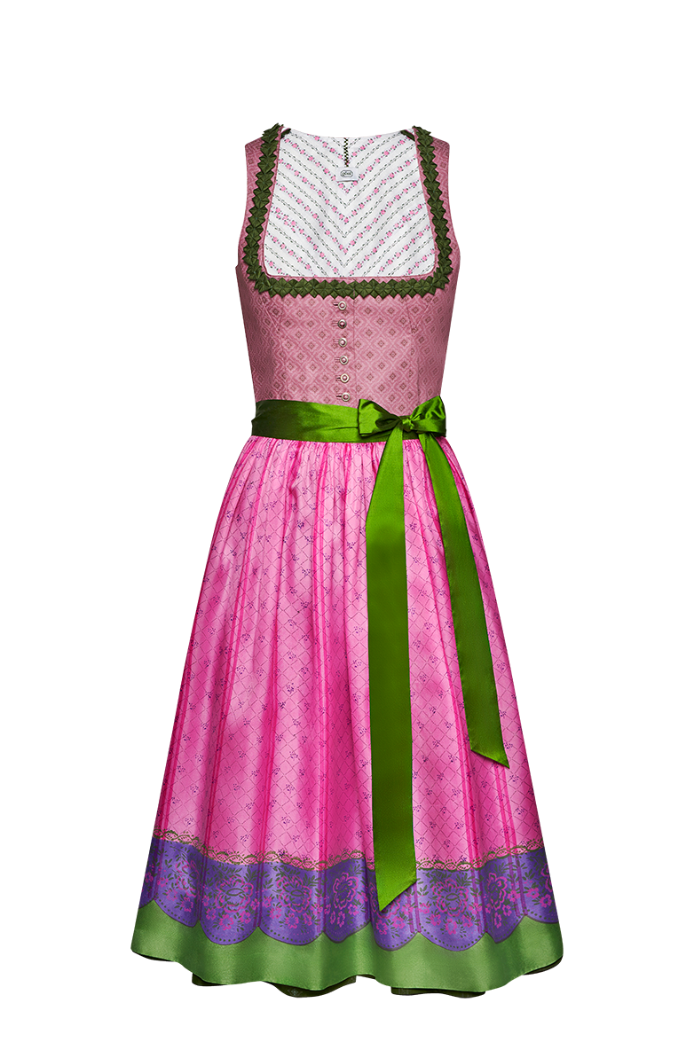 Dirndl in the Ausseer play of colours - Image 3