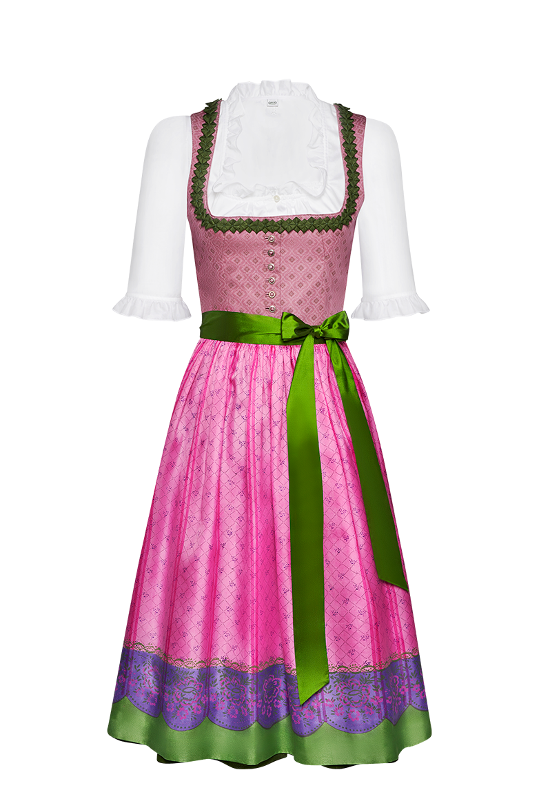 Dirndl in the Ausseer play of colours - Image 4