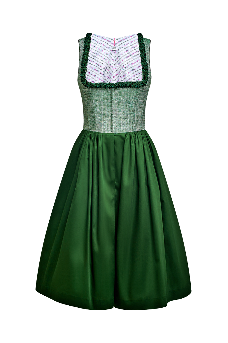 Dirndl with Henndorfer ruffle - Image 10