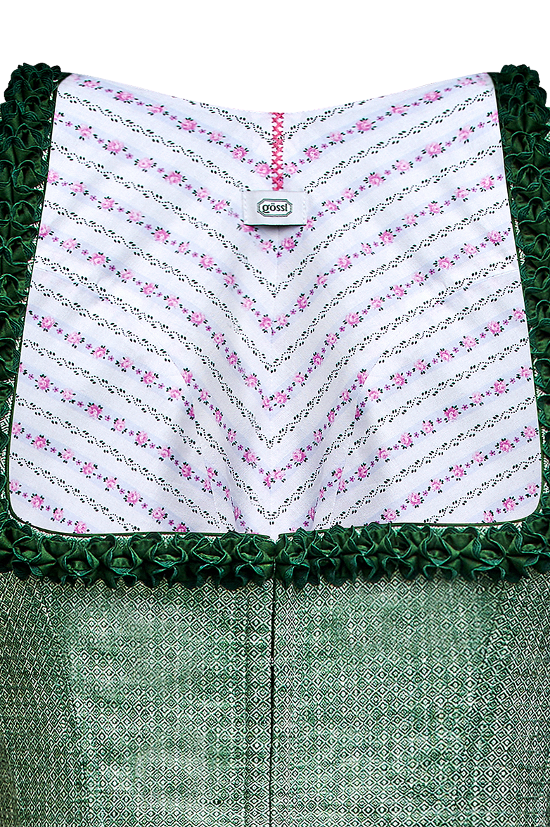 Dirndl with Henndorfer ruffle - Image 14