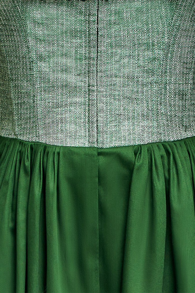 Dirndl with Henndorfer ruffle - Image 15