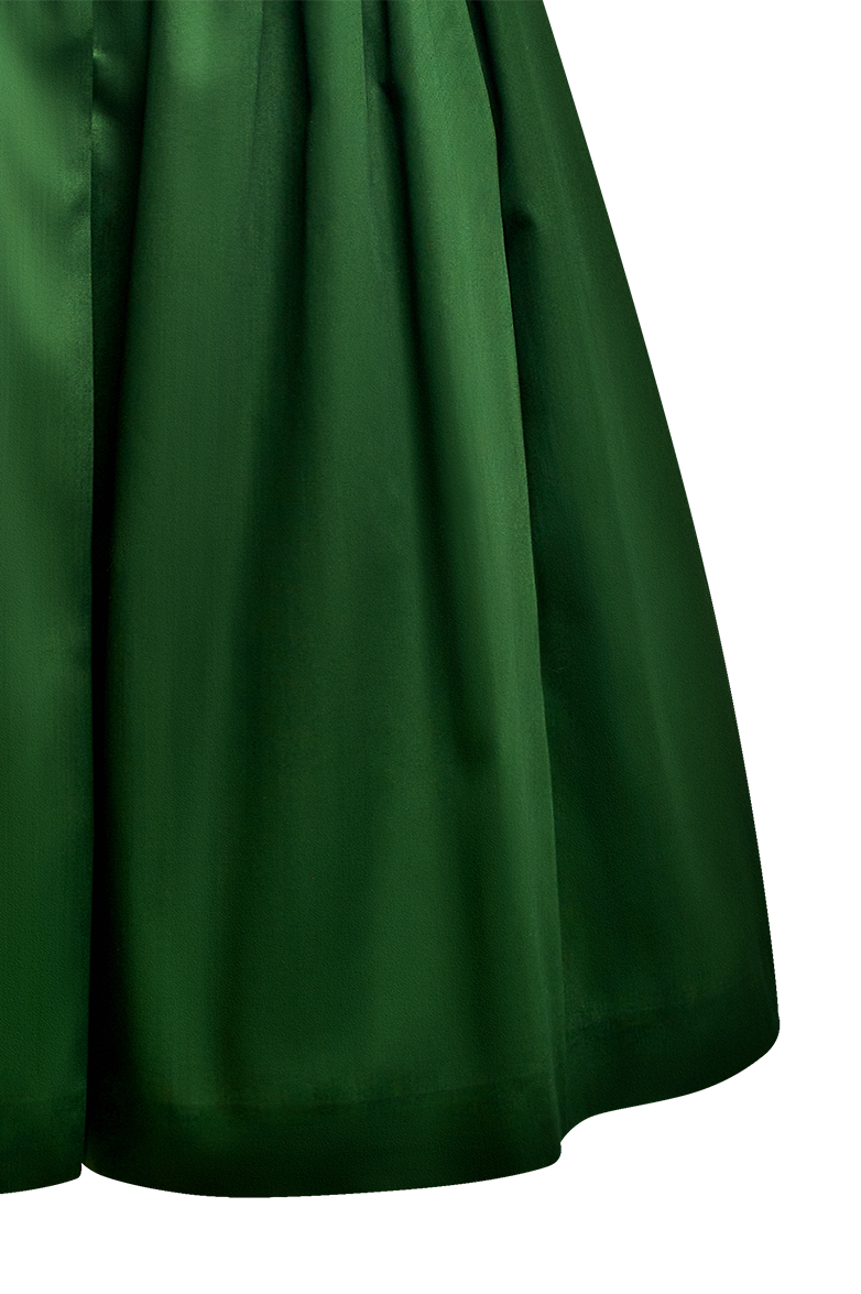 Dirndl with Henndorfer ruffle - Image 16