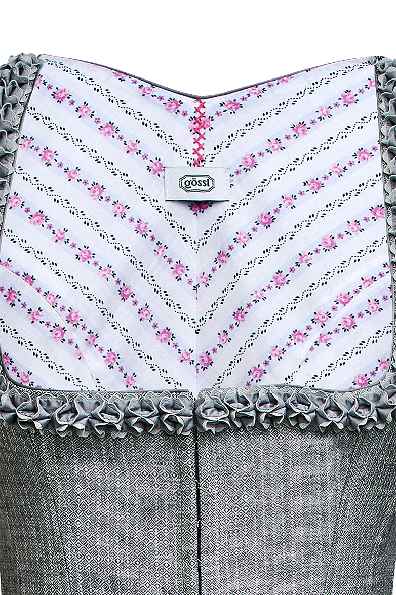 Dirndl with Henndorfer ruffle - Image 5