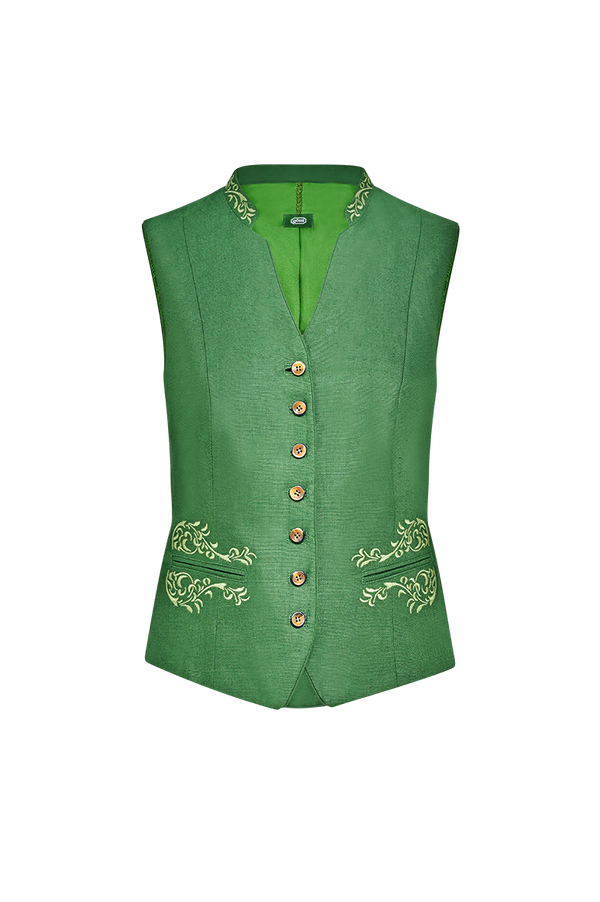 Women's waistcoats collection