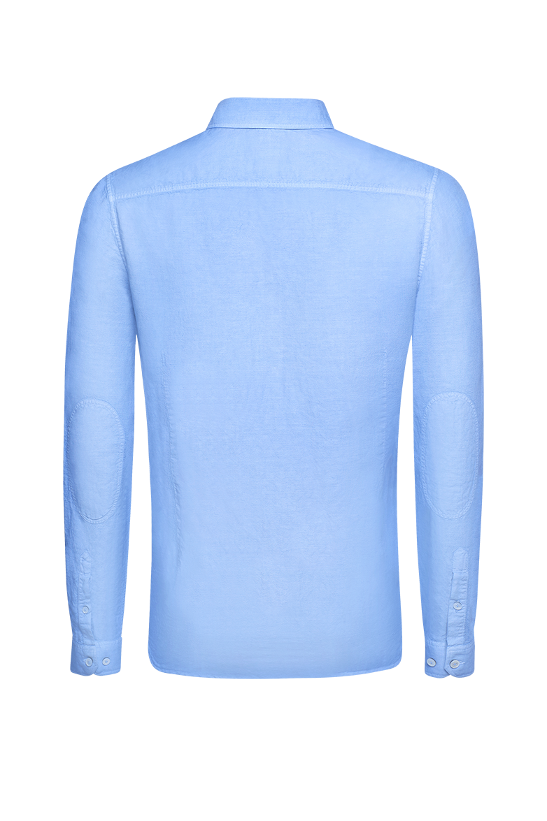 Patinated shirt - Image 8