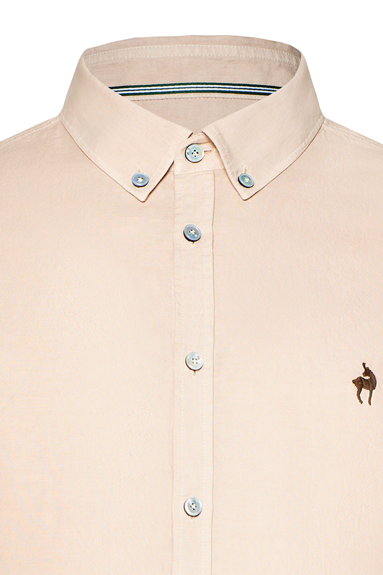 Patinated shirt - Image 27